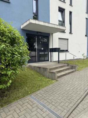 3,5 Zimmer Wohnung in ruhiger Lage zu vermieten