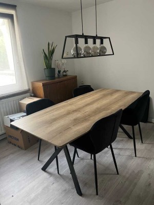 Schöne, zentral gelegene 2,5-Zimmerwohnung