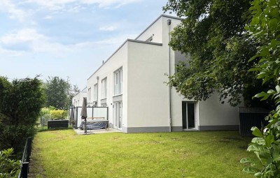 Möbliertes Mietobjekt mit viel Platz, Garten & gehobener Ausstattung, 3 Jahre befristet