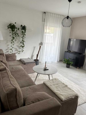 Schöne 2-Zimmer-Wohnung in Bünde-Ennigloh ab 1.11.25 zu vermieten