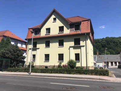 *Im Kurort Bad Gottleuba* Ihr neues, gemütliches Zuhause