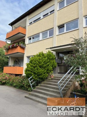Ruhiges Domizil mitten in Meersburg
