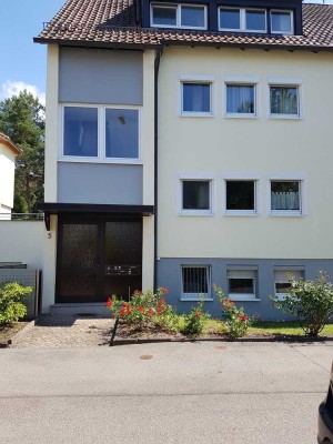 Helles 1 Zimmer Appartement