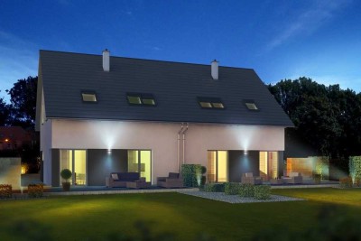 Doppeltes Glück in Recklinghausen: Ihr Traumhaus, Ihre Wünsche!