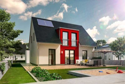 ERSTBEZUG: Geschmackvolle Architektur, modernste Technik und hohe Energieeffizienz