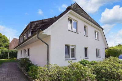 Sonnige 3-Zimmer-Wohnung mit Terrasse – Wohnen in ruhiger Lage!