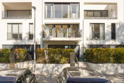 3-Zimmer Loftwohnung in Grafenberg