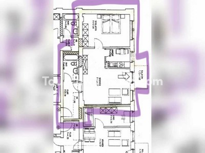 Tauschwohnung: Wunderschöne kleine Wohnung mitten in der Neustadt