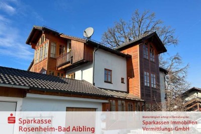 Wohnen mit Wohlfühlfaktor!