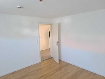 Modernisierte 2-Zimmer-Wohnung mit Balkon in Penzberg