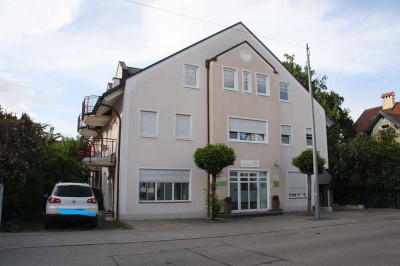 Schöne drei Zimmer Wohnung in Fürstenfeldbruck (Kreis), Fürstenfeldbruck