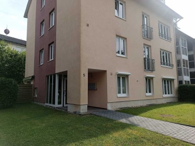 Hochwertige 5-Zimmer-Wohnung mit Balkon in Bad Wildungen