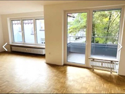 *Hannover-Zooviertel* exclusive vermietete 2-Zimmer Traumwohnung mit Balkon und TG- Stellplatz in be