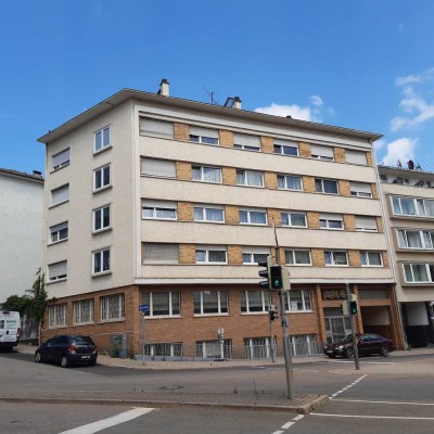 3 Zimmer Wohnung in Pforzheim