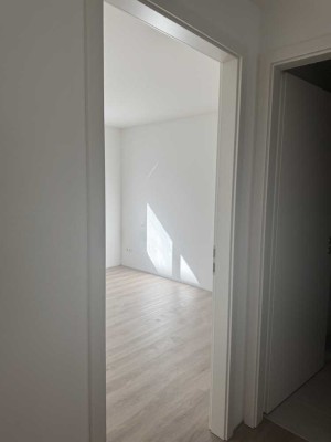 Titel:


3 Zimmer Neubauwohnung Erstbezug mit Garten und Einzelgarage zur Miete
