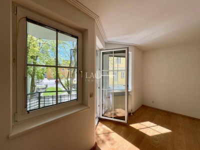 Charmante 3-Zimmer Wohnung in Neunkirchen inkl. Garagenplatz