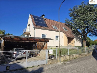 Großzügiges Einfamilienhaus in Ternitz – 8 Zimmer, Gartenidylle in Ruhelage