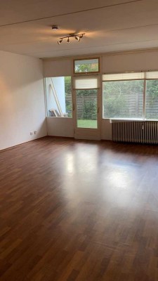 Terrassenwohnung mit Küche sucht neuen Mieter