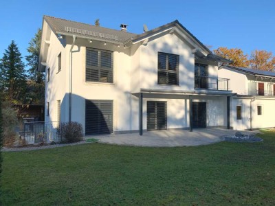 Luxuriöses Einfamilienhaus in ruhiger Bestlage mit sonnigem großen Süd Garten