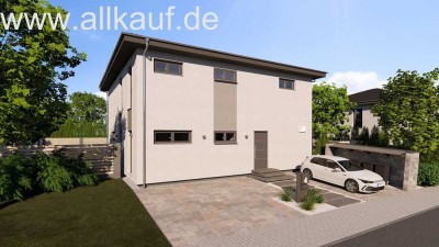 Ein Haus - unzählige Möglichkeiten