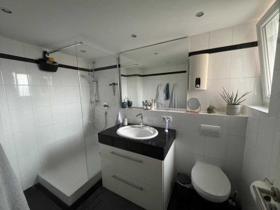 kmpl renovierte Dachgeschoßwohnung