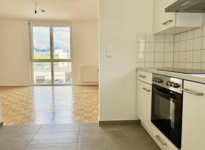 SCHMUCKE KLEINWOHNUNG IN ZENTRALER LAGE VON SPITTAL!