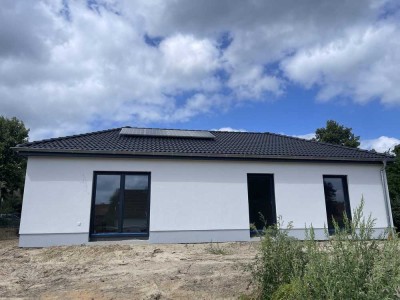 Bungalow in Holdenstedt