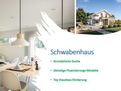 Mit Präzision zu Ihrem Traumhaus