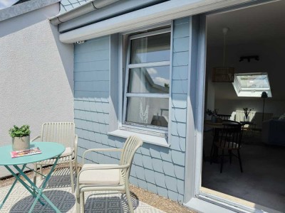 Ideal für Singles & Paare - Ruhige Wohnung in grüner, zentrumsnaher Lage