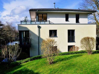 Hochwertige Erdgeschosswohnung am Toelleturm