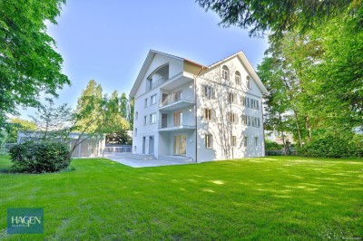 Moderne Eleganz trifft Toplage – 3,5-Zimmerwohnung in Dornbirn