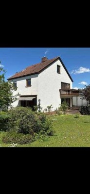 Reihenendhaus in schöner Lage in Öhringen Süd