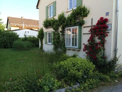 3 Zimmer in Weilheim