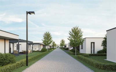 SICHER WOHNEN UND NACHHALTIG IN DIE ZUKUNFT INVESTIEREN