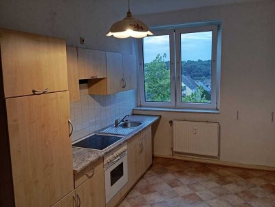 Hübsche 1,5 Zimmerwohnung mit großer Wohnküche in Bo-Grumme