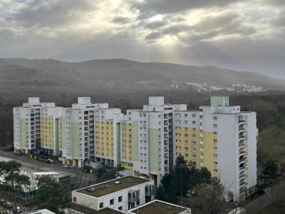 Schöne 2-Zimmer-Wohnung in Eberadt-Süd - jetzt frei !