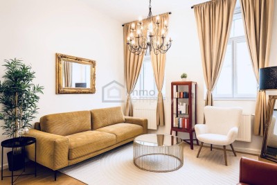 Ideale Wohnung für Familienleben im Zentrum des 12. Bezirks! U4 und U6! BB und Schnellbahn