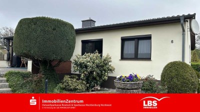 Wohnoase mit Garten und Vollkeller