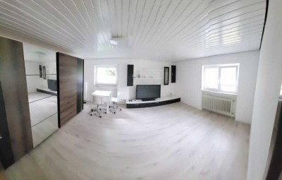 Geschmackvolle 1,5-Zimmer-Wohnung in Meckenbeuren/ Liebenau