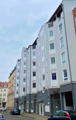 Charmante 2-Zimmer Wohnung in Leipzig Reudnitz-Thonberg