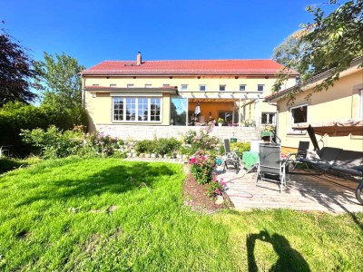 Zukunftsorientiertes Mehrfamilienhaus, Hohe Ausbaukapazität, vielseitige Nutzung