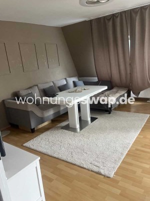 Wohnungstausch: Fulhamer Allee 58