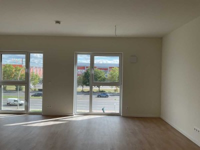 Mehr Platz - Mehr Vorteile: 4 Zimmer mit Einzugsbonus