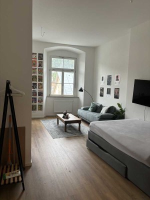 Charmante 1-Zimmer Wohnung in Passau Altstadt, ab 25.09.2025