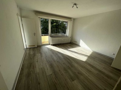 1-Zimmer -Appartement mit Balkon und Einbauküche Nähe Bühler Campus der HAWK Hildesheim