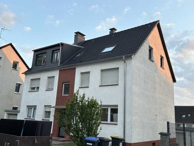 Renovierte 67qm 3,5 Zimmer Wohnung Castrop-Rauxel, Gaswerkstrasse
