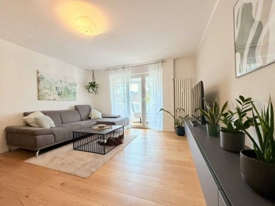 Hochwertig & Modern: Neuwertige 3-Zimmer-Wohnung in Stuttgart-Bergheim - provisionsfrei