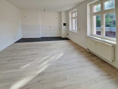 Schicke Altbauwohnung im schönen Fürstenberg (Eisenhüttenstadt)