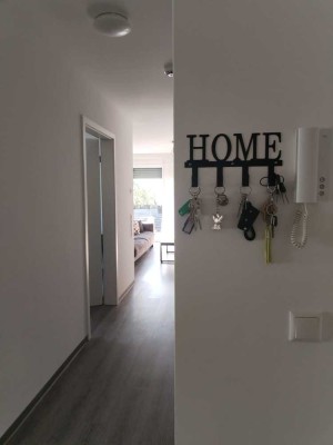 Schöne 2 Zimmerwohnung in Kohlscheid zu vermieten