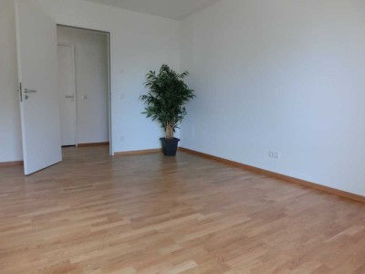 Schicke 2-Zimmer-Penthousewohnung mit Dachterrasse